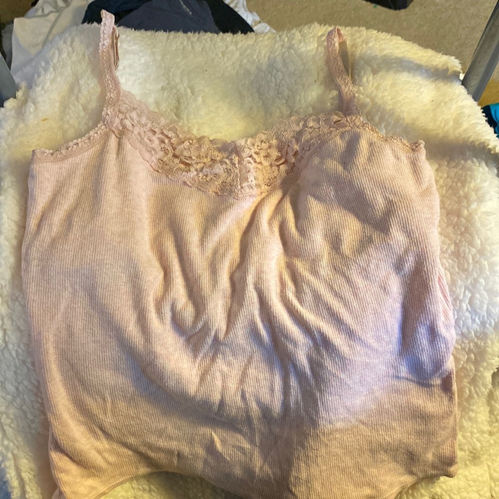 Woman’s tank